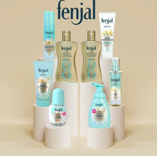 Fenjal Ultimate Indulgence Set