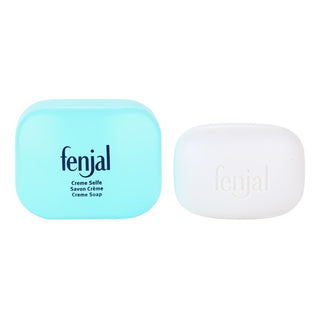 Fenjal Cream Soap - 100g.